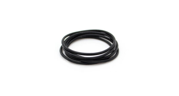 Water-tight O-Ring Seals (5-Pack)