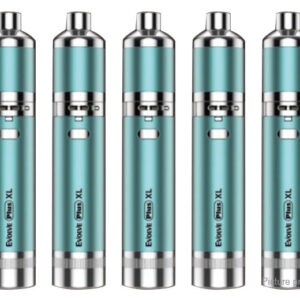 Yocan Evolve Plus XL 2020 1400mAh Vaporizer Pen (5-Pack)