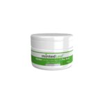 mintedLeaf Odorless Histamine Dihydrochloride Pain Relief Cream - 150mg CBD