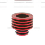 Aluminum Heat Dissipation Sink for 510 Drip Tip