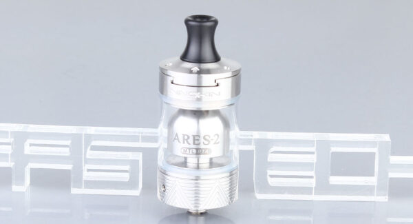 Ares 2 D24 RTA