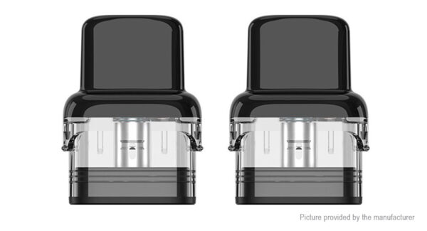 Eleaf Iore Prime Replacement 0.8ohm Pod Cartridge (2-Pack)