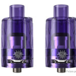 FreeMax GEMM Disposable Clearomizer w/ G1 0.15ohm Coil (2-Pack)