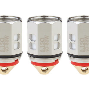 Katana Replacement KM1 Coil Unit (3-Pack)