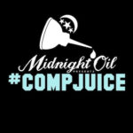 Midnight Oil E-Liquid - Sample Pack - 30ml / 6mg