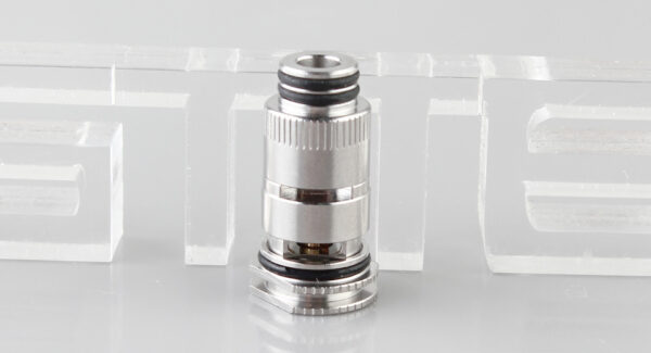 Replacement RBA Coil Unit for Aegis Boost