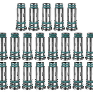 VOOPOO Doric 20 Replacement ITO-M3 Coil Head (25-Pack)