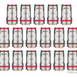 Vaporesso iTank Replacement GTi 0.15ohm Mesh Coil Head (25-Pack)