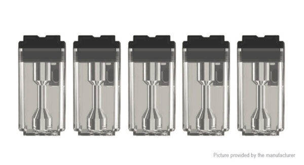Joyetech Exceed Grip Replacement Pod Cartridge (5-Pack)
