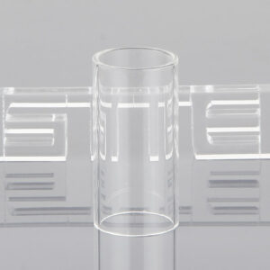 Replacement Glass Tank for SUBTANK Mini Clearomizer
