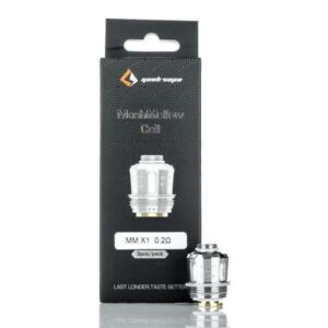 GeekVape MeshMellow Replacement Coil