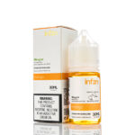 INFZN Salt Nic E-Liquid - Mango - 30ml