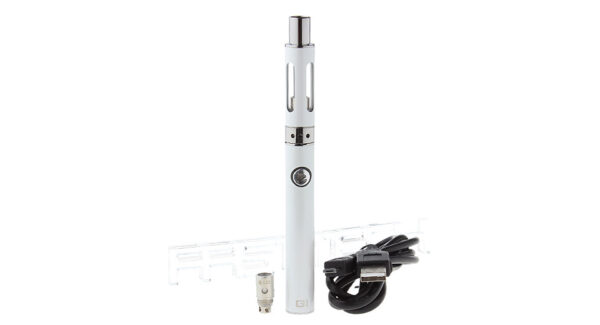 LSS G1 Subohm 650mAh VV E-Cigarette Starter Kit