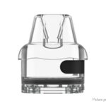 Rincoe Jellybox F Replacement Empty Pod Cartridge (Full Clear)