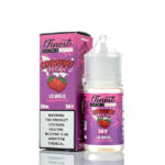 The Finest SaltNic E-Liquid - Strawberry Chew - 30ml