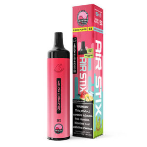 Air Factory Air Stix - Disposable Vape Device - Melon Lush Iced - Single / 50mg