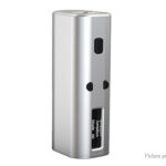 Ambition Mods and R. S. S. Mods Onebar 60W TC VW Box Mod (Silver)