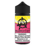 Anarchist E-Liquid Tobacco-Free - Pink Lemonade - 100ml / 6mg