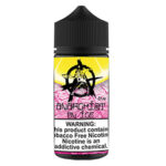 Anarchist E-Liquid Tobacco-Free - Pink Lemonade Ice - 100ml / 0mg