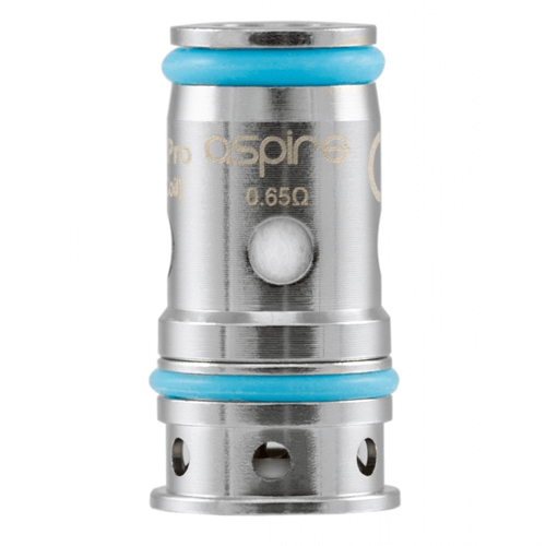 Aspire AVP Pro Replacement Coils (5-Pack) - 0.65ohm Mesh