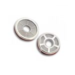 Aspire Revvo Replacement Radial Coil (3 Pack) - ARC Technology - 0.10/0.16ohm