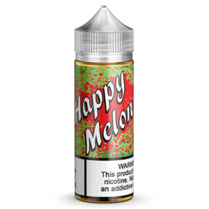 BIGFinDEAL E-Liquid - Happy Melon - 120ml / 0mg