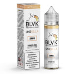 BLVK Premium E-Liquid Tobacco-Free WYTE Series - UniNilla - 60ml / 0mg