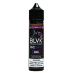BLVK Premium E-Liquid - UniGrape - 60ml / 0mg