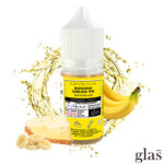 BSX Nic Salts by Glas - Banana Cream Pie - 30ml / 30mg