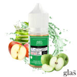 BSX Nic Salts by Glas - Juicy Apple - 30ml / 50mg