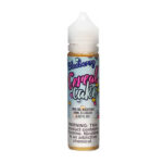 Bomb Sauce E-Liquid - Blueberry Cereal Cake - 60ml / 6mg