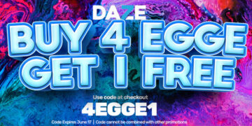 Buy 4 Get 1 Free-Max-Quality image