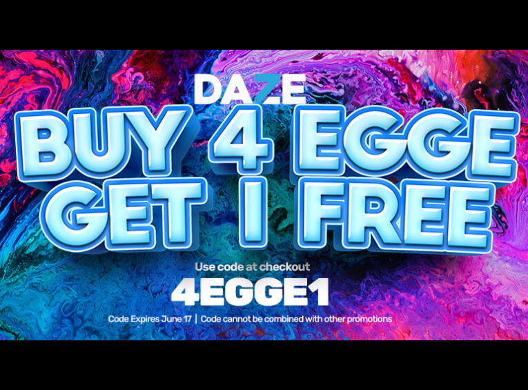 Buy 4 Get 1 Free-Max-Quality image