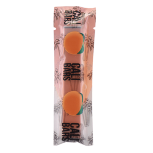 Cali Bars - Disposable Vape Device - Orange Soda - Single / 50mg