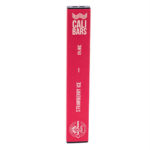 Cali Bars - Disposable Vape Device - Strawberry ICE - Single / 50mg