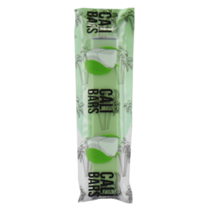 Cali Bars - Disposable Vape Device - Sweet Mint - Single / 50mg