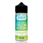 Charlie Noble Drinks E-Liquid - Lemonade Ice - 120ml / 0mg