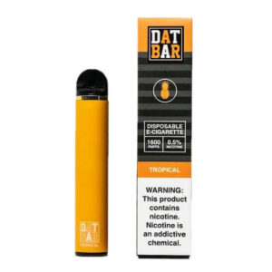 Dat Bar - Disposable Vape Device - Tropical - Single / 50mg