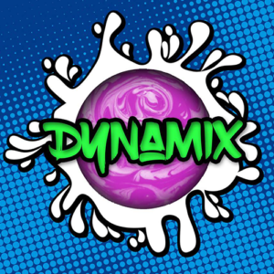 Dynamix E-Liquid - Mountain Top - 60ml / 4mg