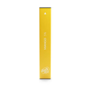 Exotic Bars - Synthetic Nicotine Disposable - Mango - Single / 50mg