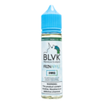 FRZN by BLVK Premium E-Liquid - FRZN Apple - 60ml / 0mg