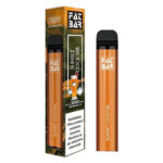 Fat Flow Bar Cube - Disposable Vape Device - Sunset Cocktail - Single / 50mg