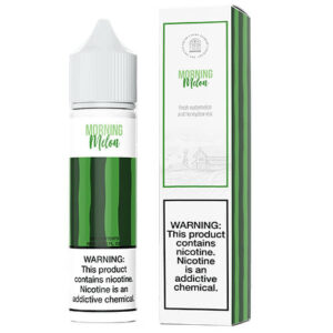 Fresh Farms E-Liquid - Morning Melon - 60ml / 0mg