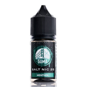Frisco Vapor Salt Nic - Menthol - 30ml / 25mg