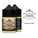 Heart of YBOR Nic Salts - Centro YBOR Cigar - 60ml / 6mg