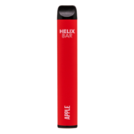 HelixBar - Disposable Vape Device - Apple - Single / 50mg