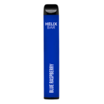 HelixBar - Disposable Vape Device - Blue Raspberry - Single / 50mg