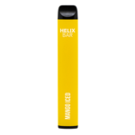 HelixBar - Disposable Vape Device - Mango Iced - Single / 50mg