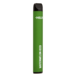 HelixBar - Disposable Vape Device - Watermelon Iced - Single / 50mg