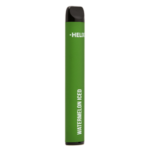 HelixBar - Disposable Vape Device - Watermelon Iced - Single / 50mg